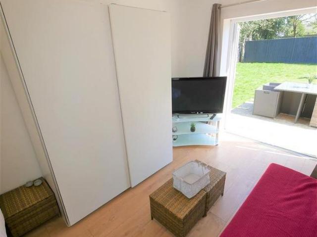 Studio for rent in West Cliff, Bournemouth