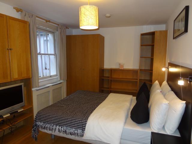 Studio for rent in London Borough of Camden, Greater London