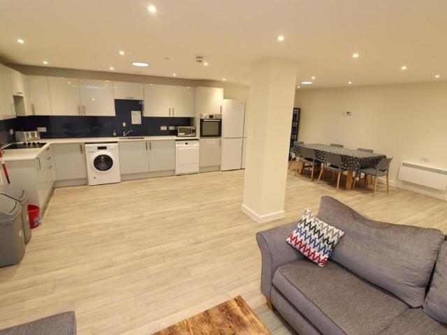 Studio for rent in Northampton, Northamptonshire