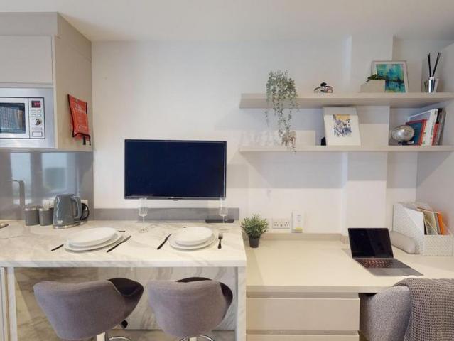 Studio for rent in Reading