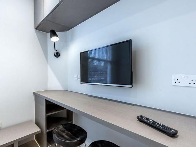 Studio for rent in Royal Borough of Kensington and Chelsea, Greater London