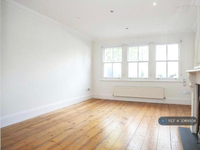Studio for rent in London Borough of Islington, Greater London