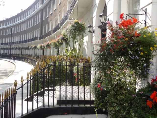 Studio for rent in Westminster, Cat Hill