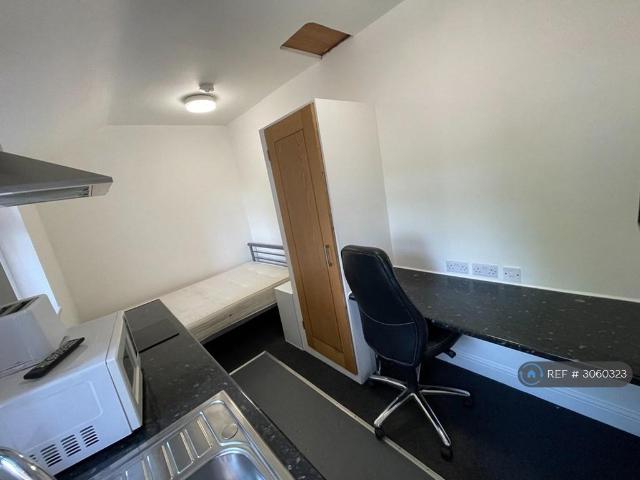 Flat for rent in Loughborough, Charnwood