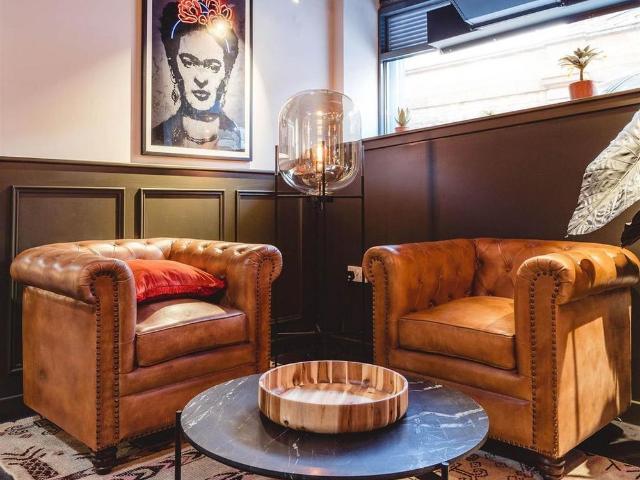 Studio for rent in Canonmills, Scotland
