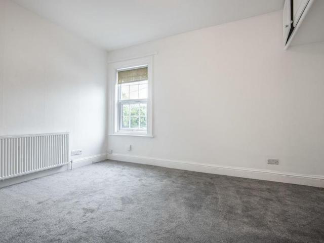 Studio for rent in Walhampton, Ashurst Bridge