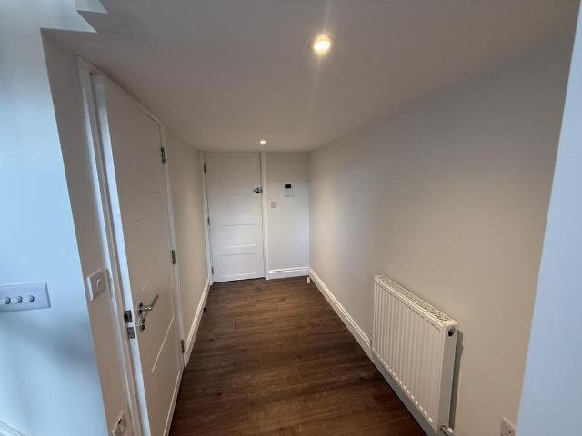 Studio for rent in Cat Hill, Isle Of Man