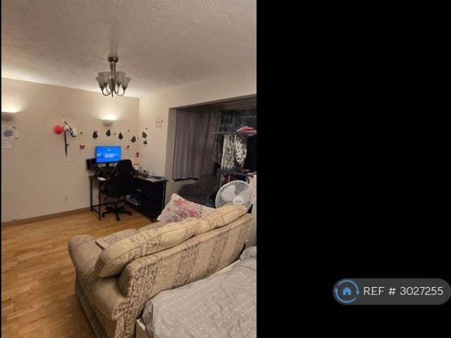 Studio for rent in West Drayton, Greater London