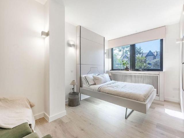 Studio for rent in Greater London