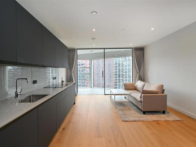 Flat for rent in Nine Elms, Isle Of Man