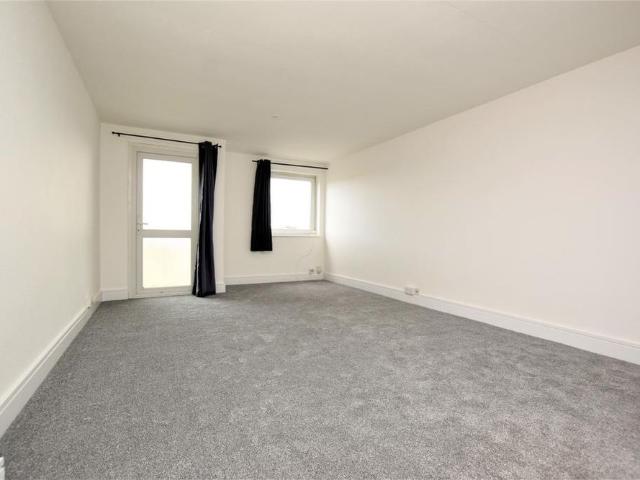 Studio for rent in Moulsham, Chelmsford