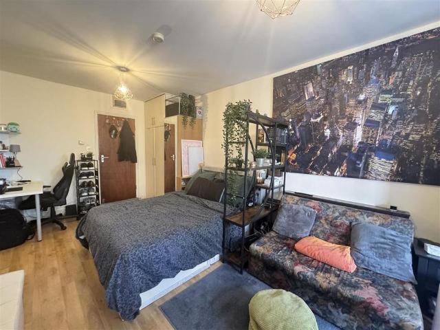 Studio for rent in South Tottenham, Greater London