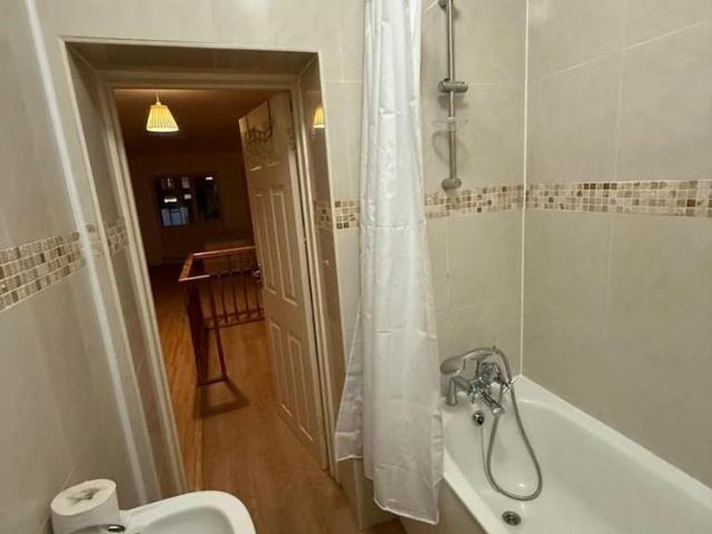 Studio for rent in Seven Sisters, Cat Hill