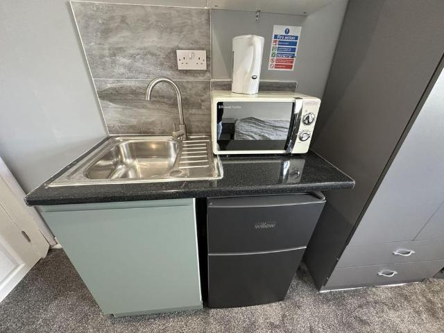 Studio for rent in Folkestone