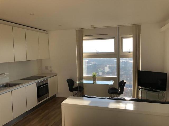 Studio for rent in Edgbaston, West Midlands