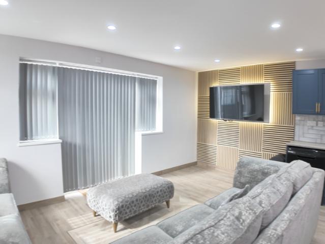 Studio for rent in Stirchley, Birmingham