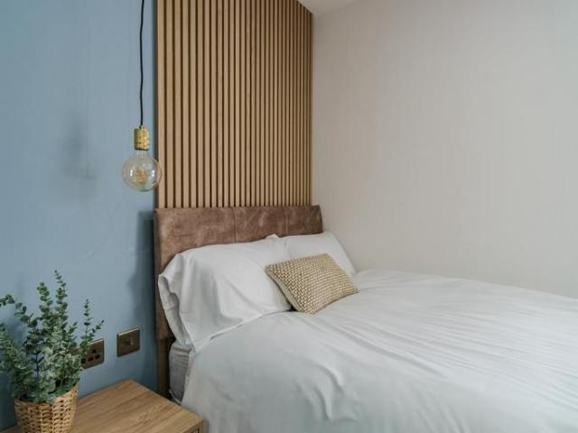 Flat for rent in West Town, Peterborough