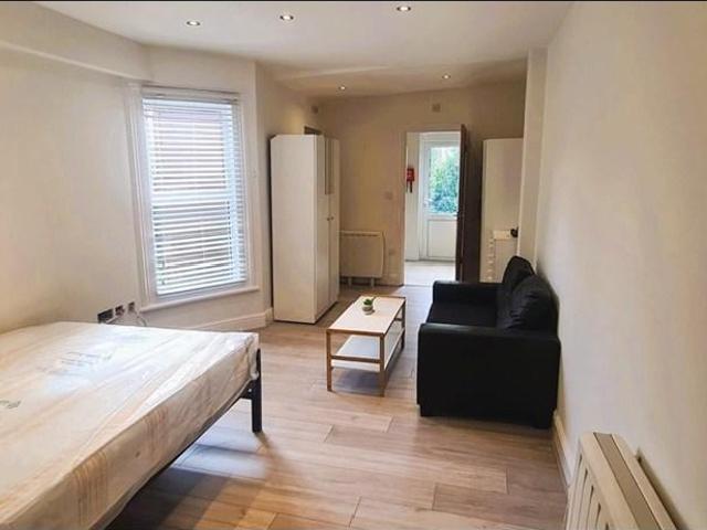 Flat for rent in Muswell Hill, Isle Of Man