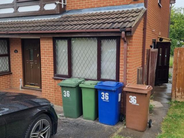 Flat for rent in Grays, Essex