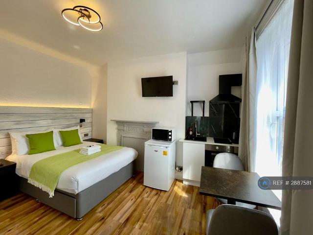 Flat for rent in Bournemouth