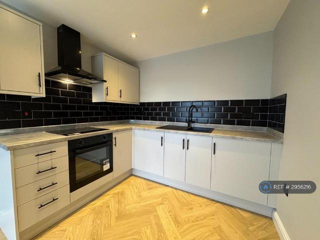 Flat for rent in Hyde Park, South Yorkshire