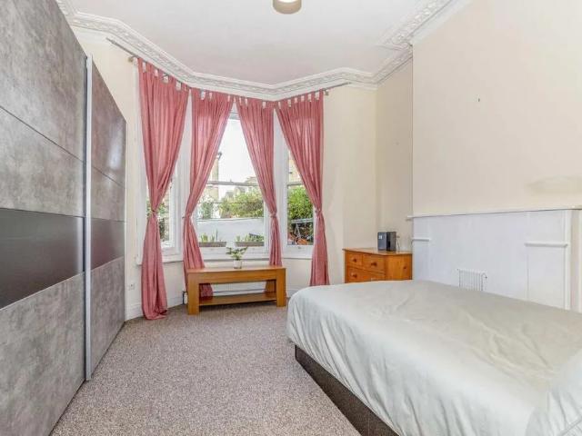 Studio for rent in London Borough of Hammersmith and Fulham, Greater London