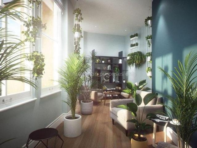 Studio for rent in Bordesley, West Midlands
