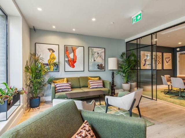 Studio for rent in Westminster, Greater London