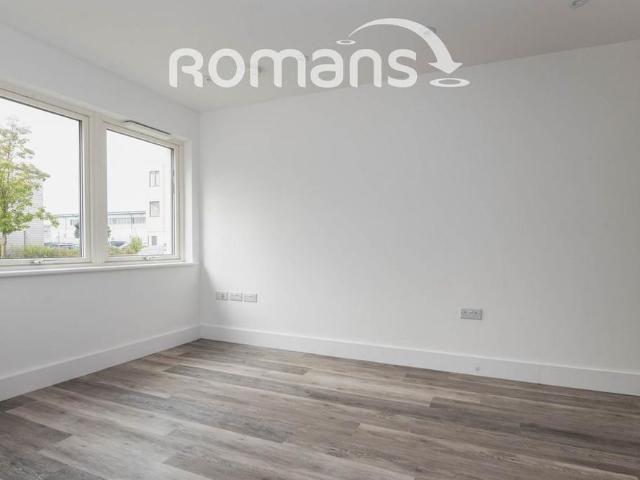 Studio for rent in Frimley, Surrey Heath