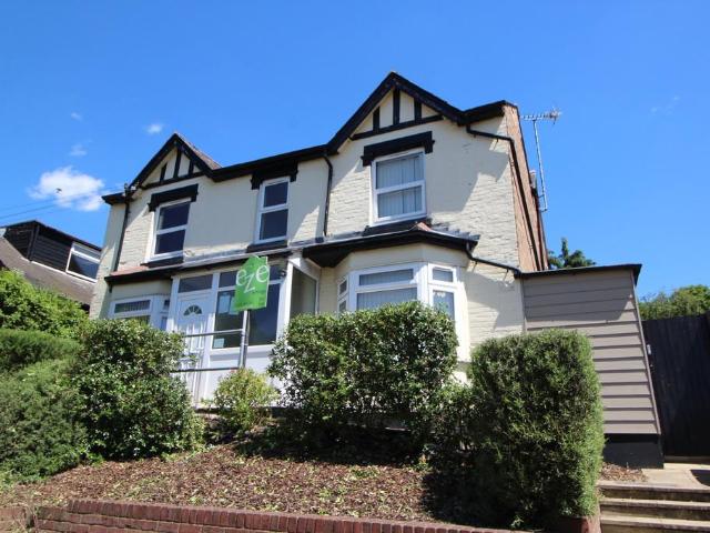 Flat for rent in Hythe, Fordham Heath