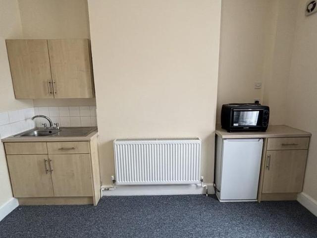 Studio for rent in Brompton, Gillingham