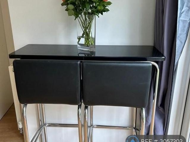 Studio for rent in Cheylesmore, Coventry