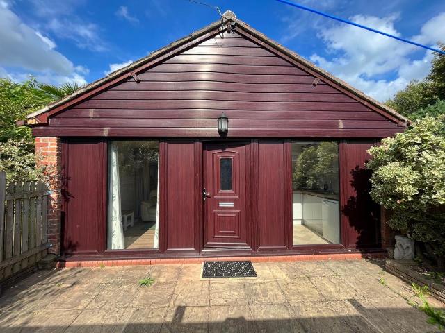 Flat for rent in Stanton Drew, Isle Of Man