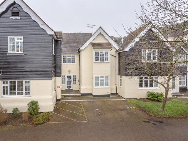 Flat for rent in Hockerill, Colliers End