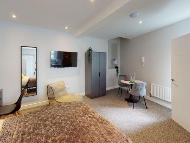 Studio for rent in Feckenham, City Of Bristol