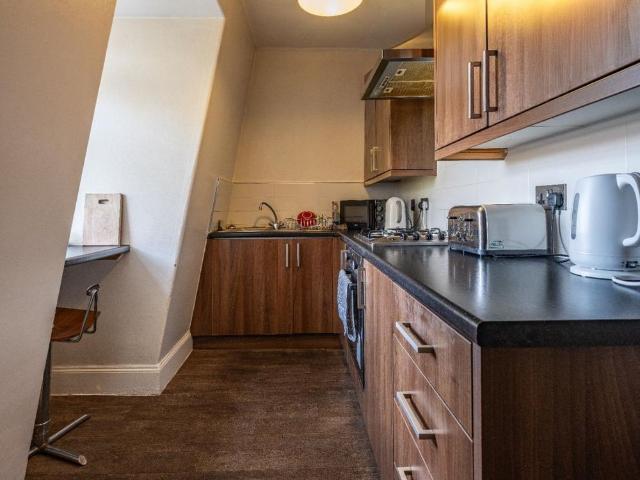 Apartment for rent in Jesmond, Tyne And Wear