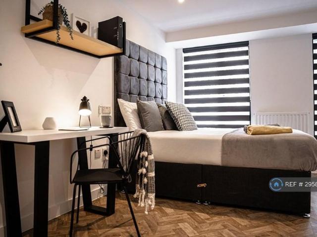 Room for rent in Ladywood, West Midlands