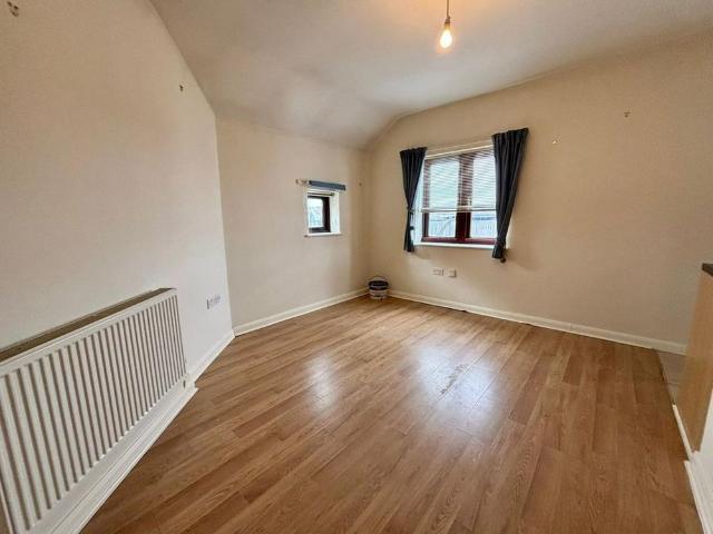 Studio for rent in Old Town, Poole