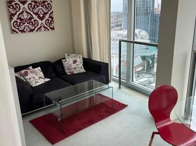 Studio for rent in Rea Valley, Birmingham