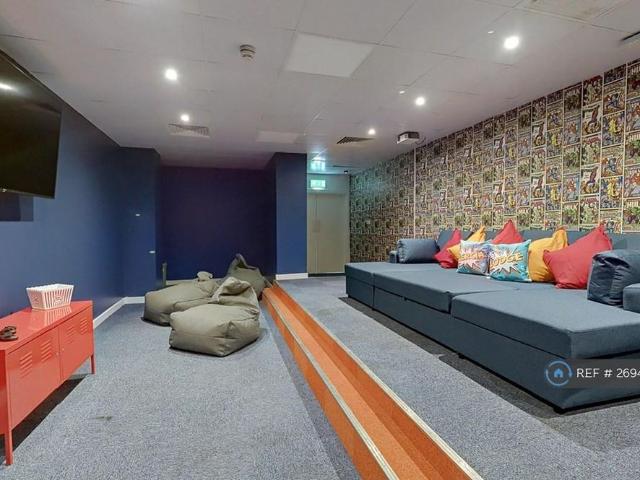 Studio for rent in Hillfields, West Midlands