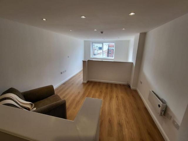 Studio for rent in Dawdon, Dalton-le-dale