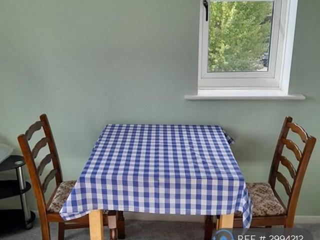 Studio for rent in Alperton, Greater London