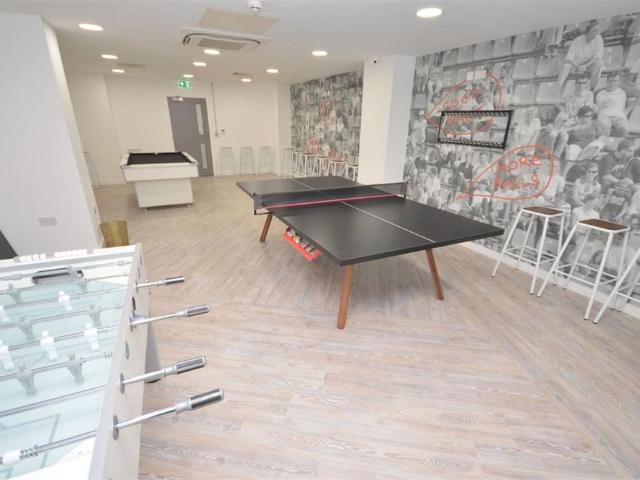 Studio for rent in Ashbrooke, Sunderland