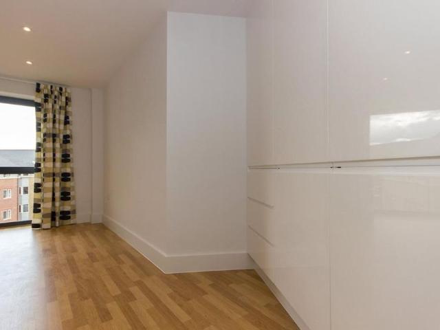 Studio for rent in Arbury, Cambridgeshire