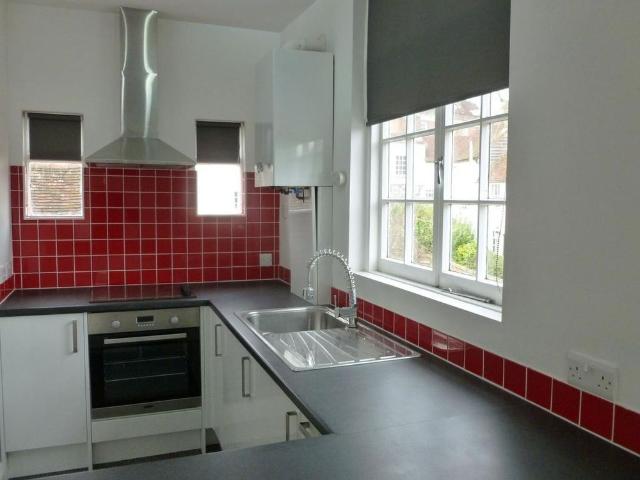 Studio for rent in Cranbrook & Sissinghurst, Sandown Park