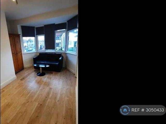 Studio for rent in London Borough of Brent, Greater London