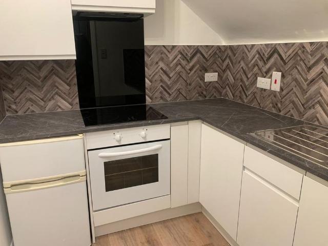 Studio for rent in Allington, Maidstone