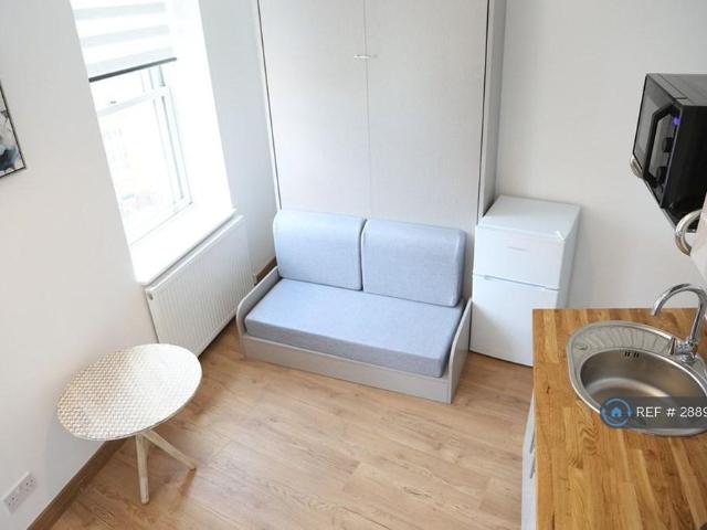Studio for rent in Maitland Park, Greater London