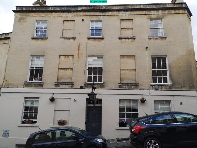 Flat for rent in Dulcote, Bath And North East Somerset