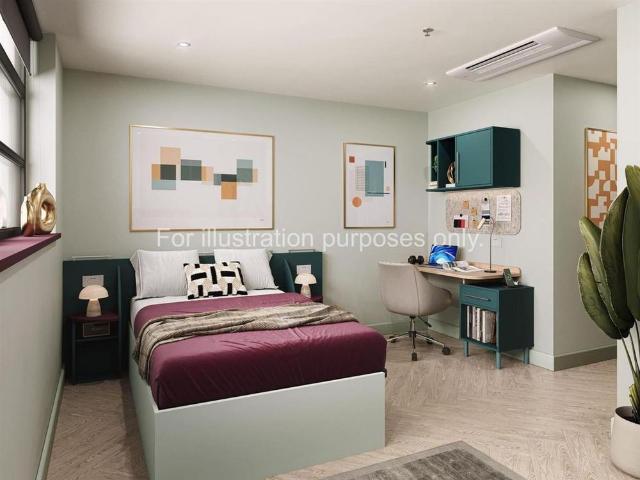 Studio for rent in Finsbury, Greater London